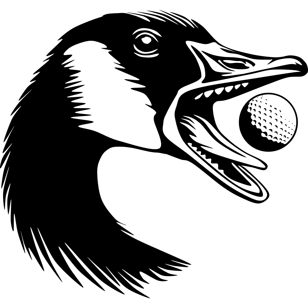 Goose Logo